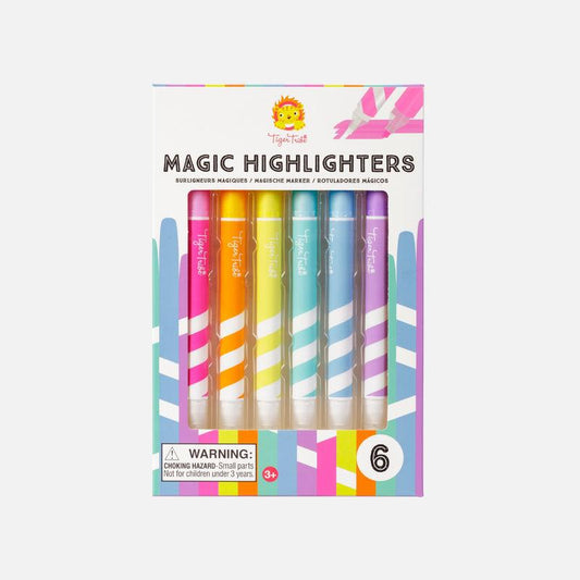 Magic Highlighters