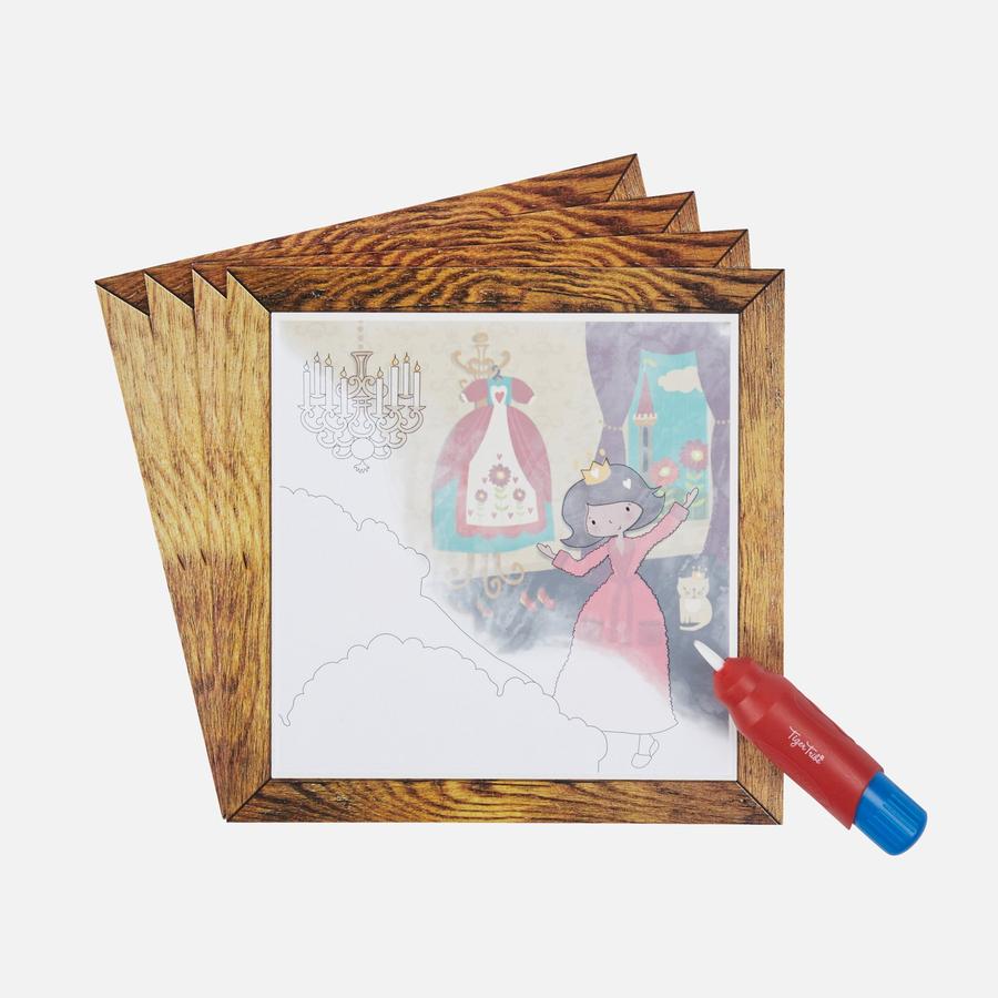 Magic Painting World - A Day at the Palace