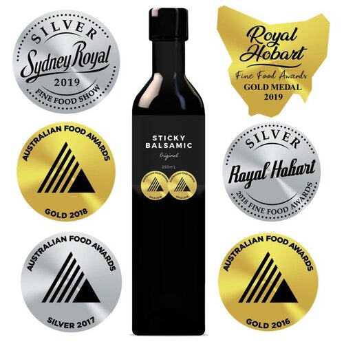Sticky Balsamic - Original