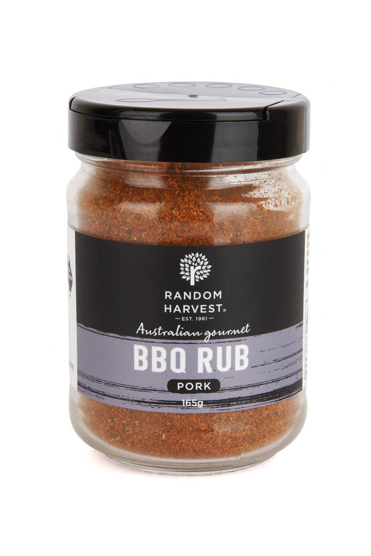 BBQ Rub - Pork