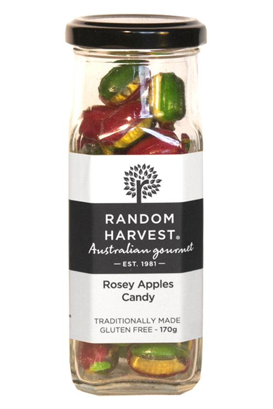 Rock Candy Varieties 170g