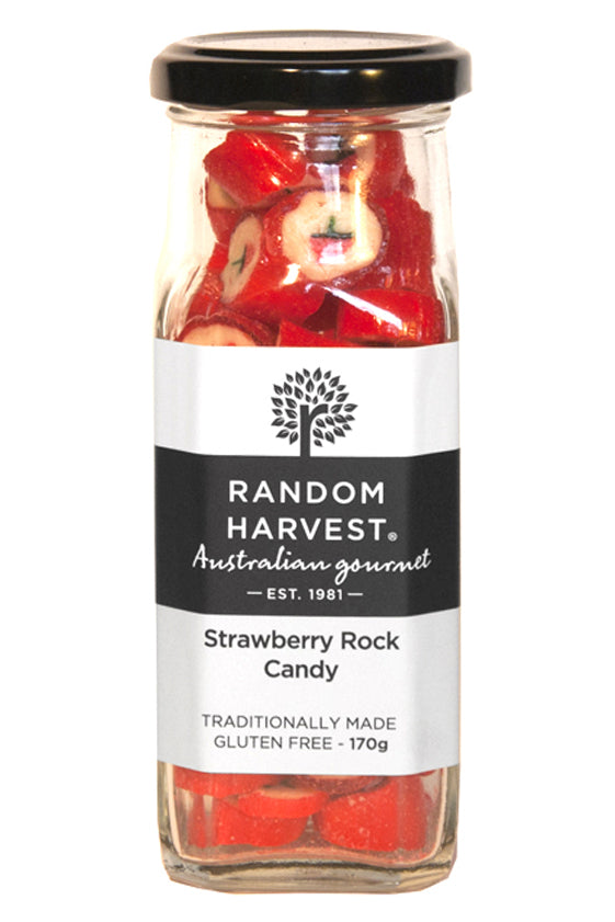 Rock Candy Varieties 170g