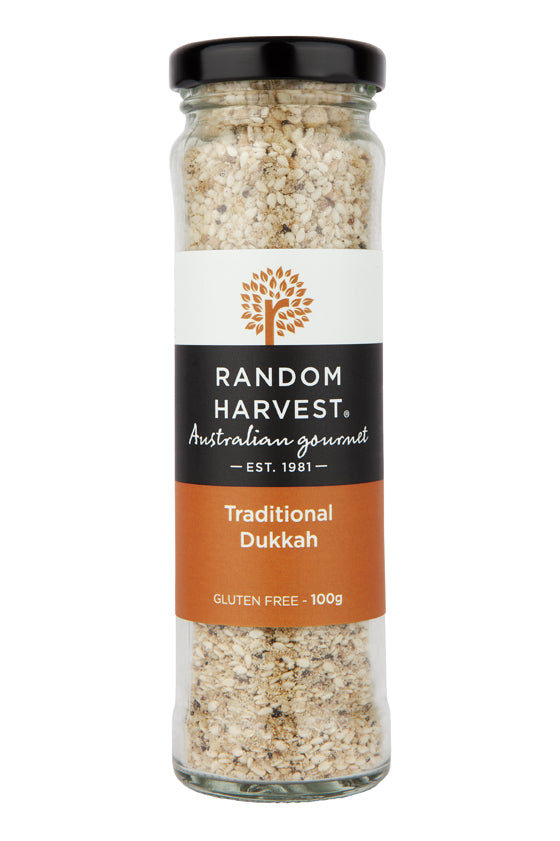 Traditional Dukkah