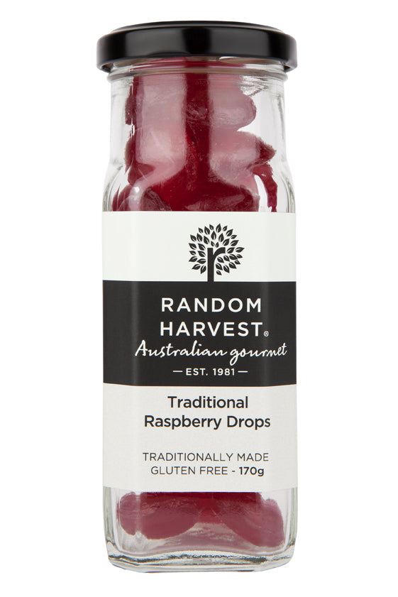 Rock Candy Varieties 170g