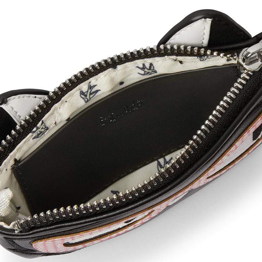 Elissa the Indie Cat Coin Purse