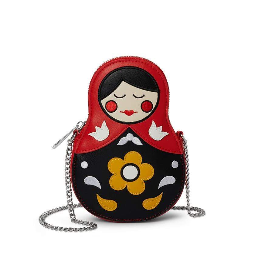 Matryoshka Memories Hip Bag