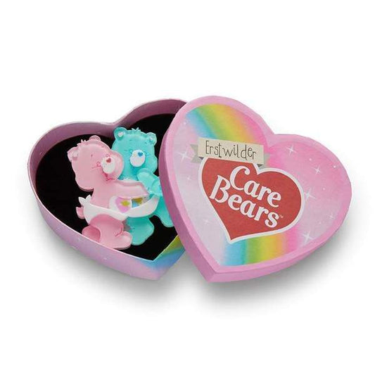 Care Bears Baby Hugs and Tugs™ Brooch
