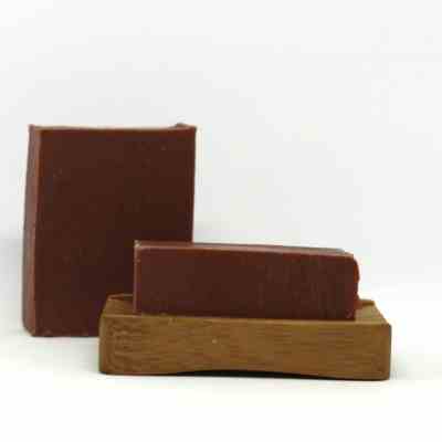Salt of the Earth Bar Soap