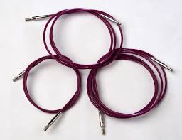 Interchangeable Cables