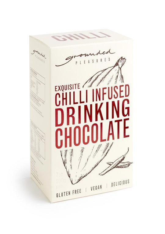 Drinking Chocolate Minis Various