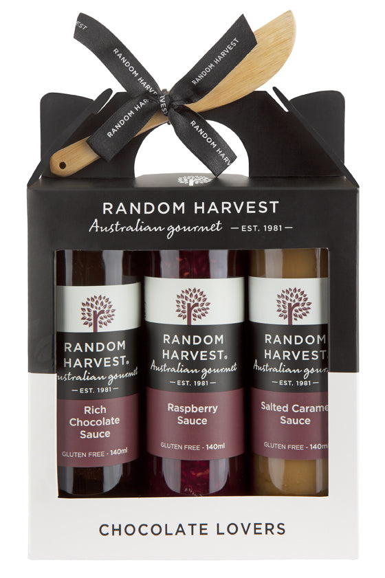 Triple Carry Gift Pack