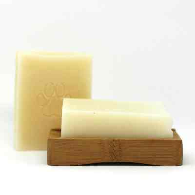 Dog Shampoo Bar Soap