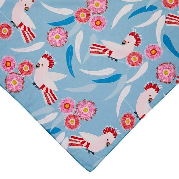 Major Mitch Large Neck scarf