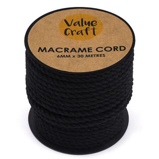 Macrame Cord 30 Metres