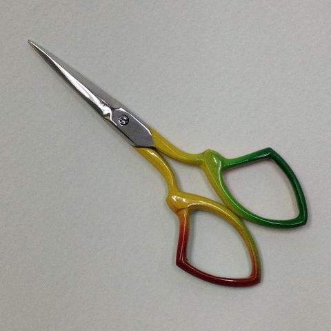 Embroidery scissors