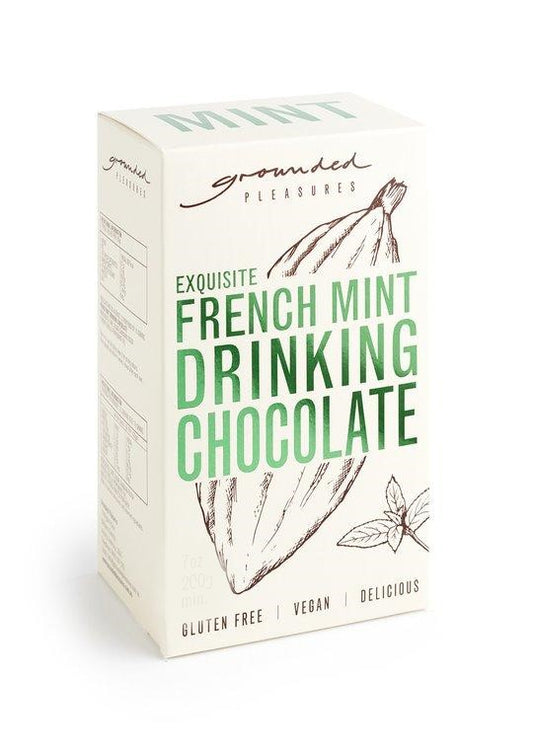 Drinking Chocolate Minis Various