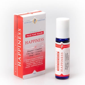*Gum Leaf Essential Oil Roller Blends delete