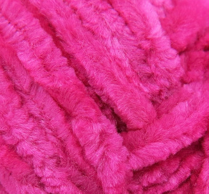 Velvetine Yarn