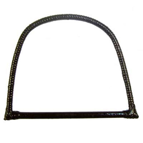 Bag Handles Brown Bamboo