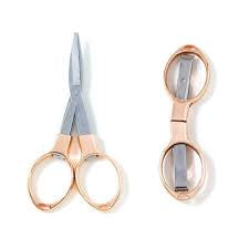 Knitpro Folding Scissors