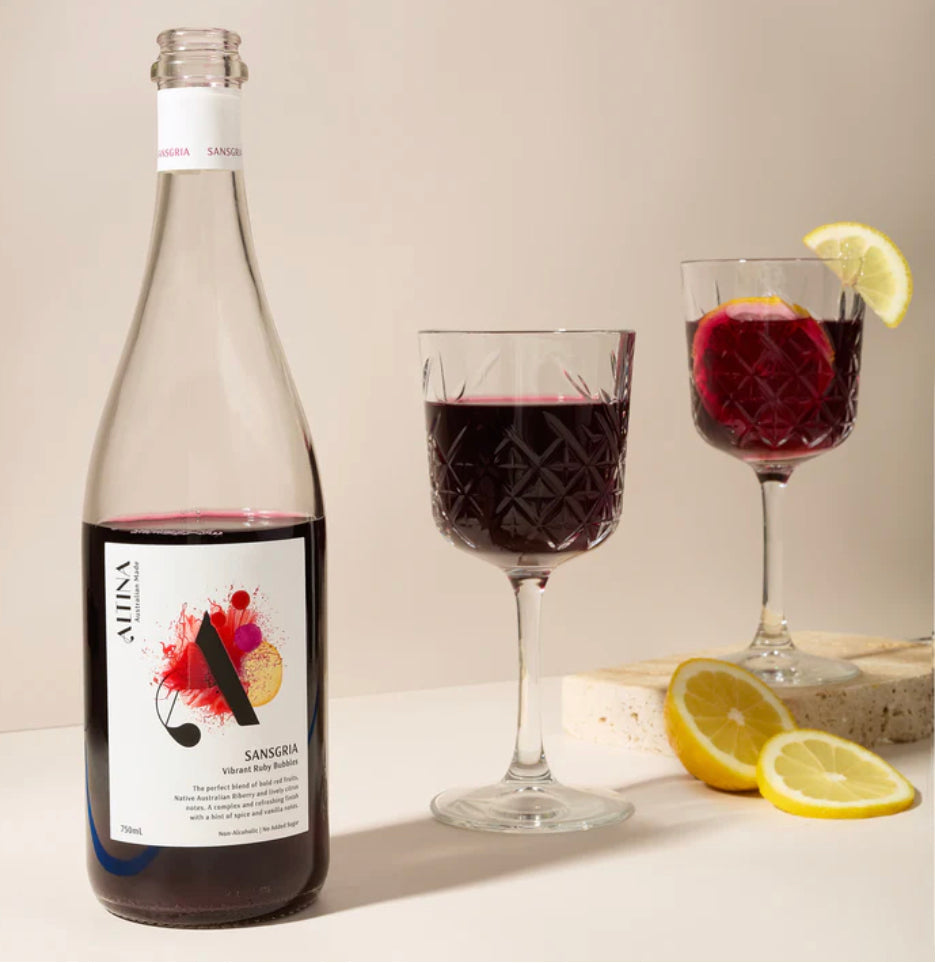 Sansgria Drink 750ml