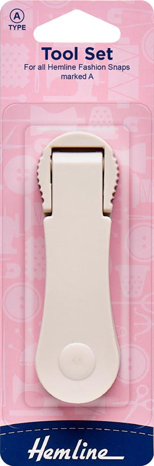 Snap Fast Clamp Tool Set