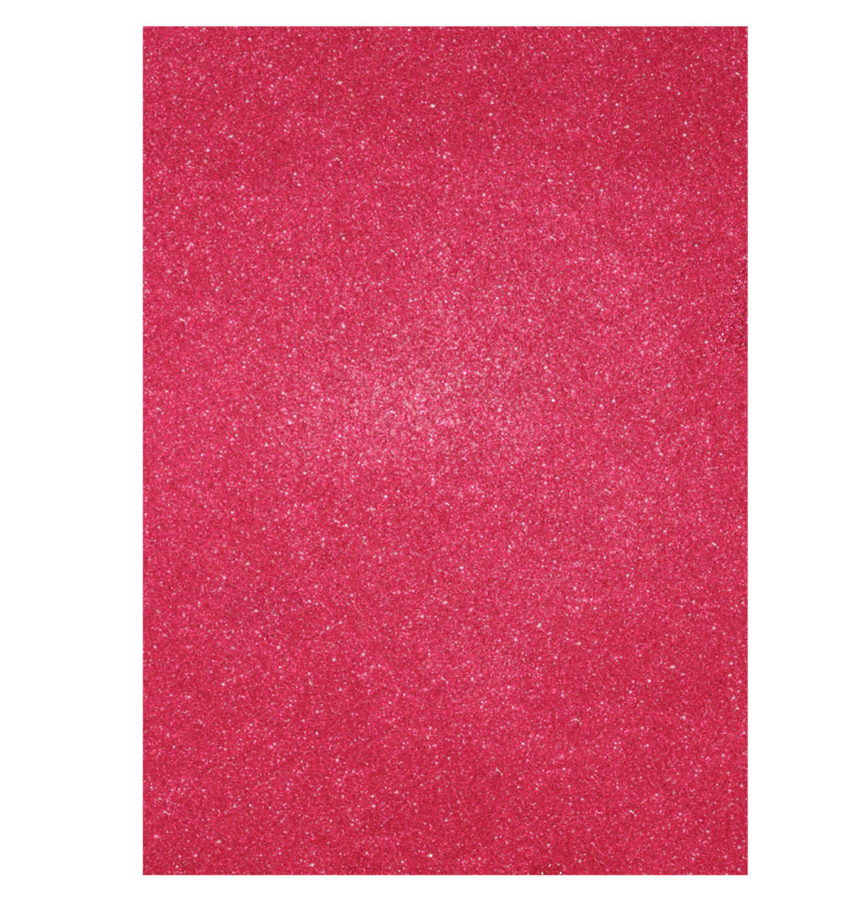 Foam Sheet A3 Glitter 1.5mm thick