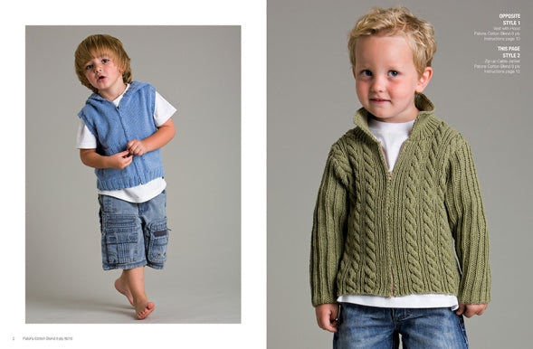 Pattern Play Days