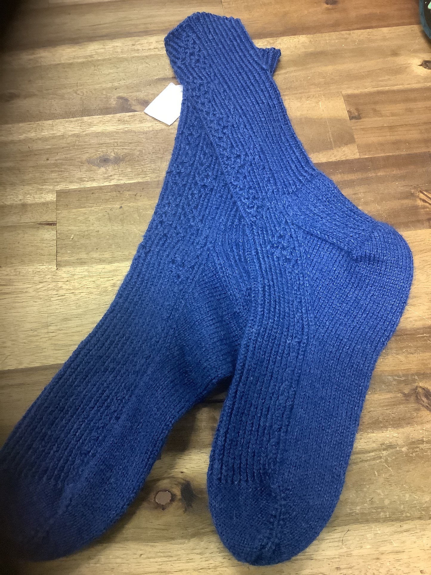 Handmade Socks