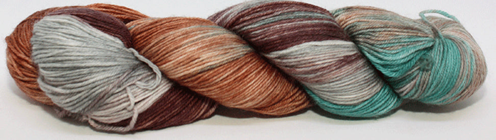 Fiori Sock Yarn