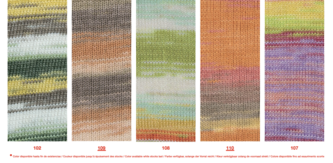 Jaipur Soft Mercerized Cotton