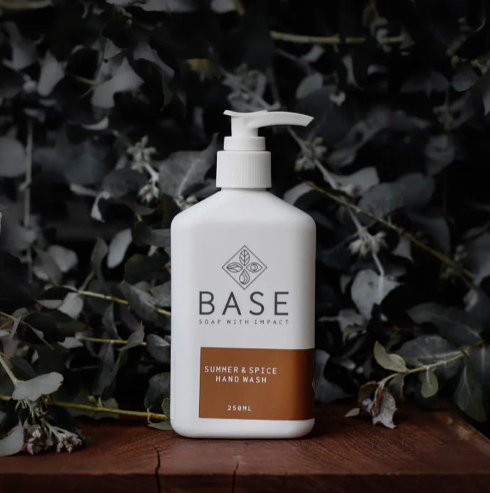 Summer & Spice Handwash 250ml