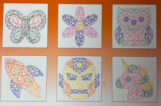 String Art Kit