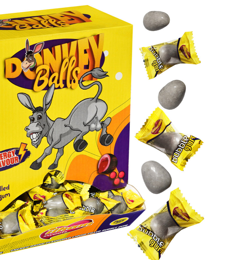 Donkey Balls Each