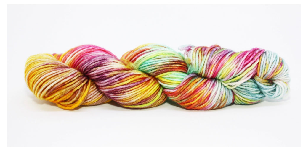 Fiori Sock Yarn