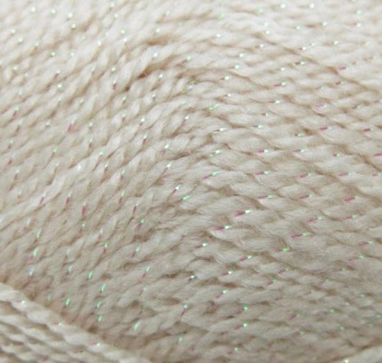 Sparkle Acrylic Yarn