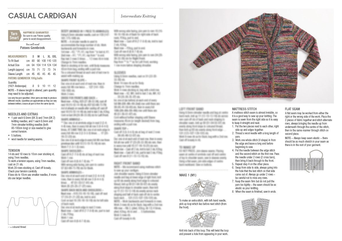 Winter Treasures Patterns 0048 - DISC.