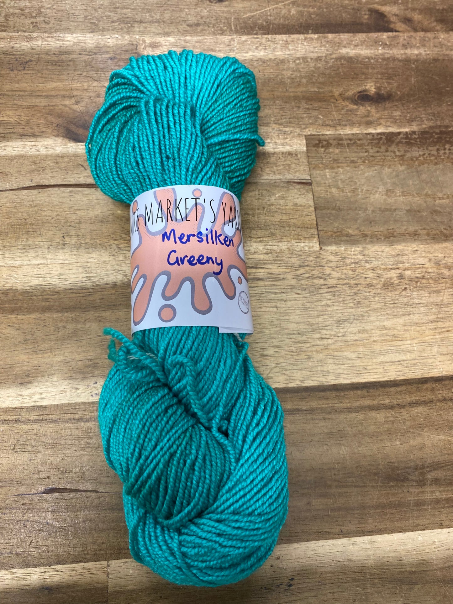 Mrs Markets Mersilken
