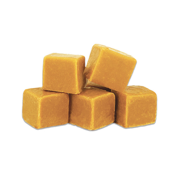 Caramel Fudge 180g