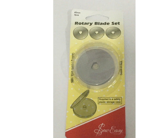 Rotary Blade Refill 45mm