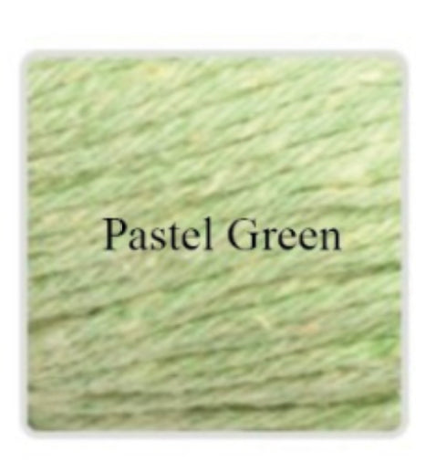 Recycled Cotton Yarn