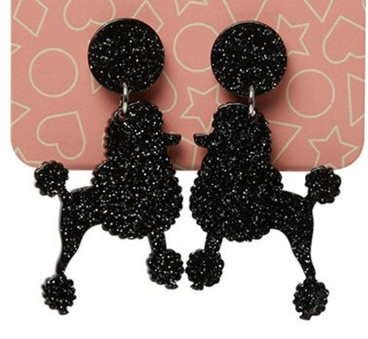 Paris Holiday Collection Essential Earrings