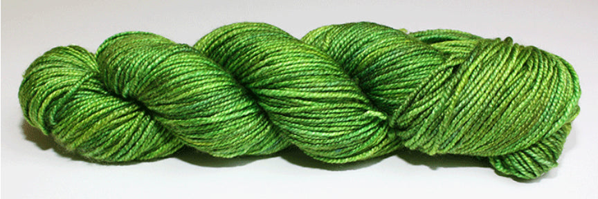 Fiori DK Merino/Silk HD