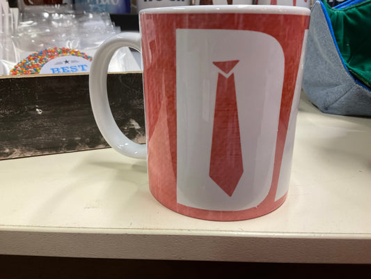 Mug - Dad - Business