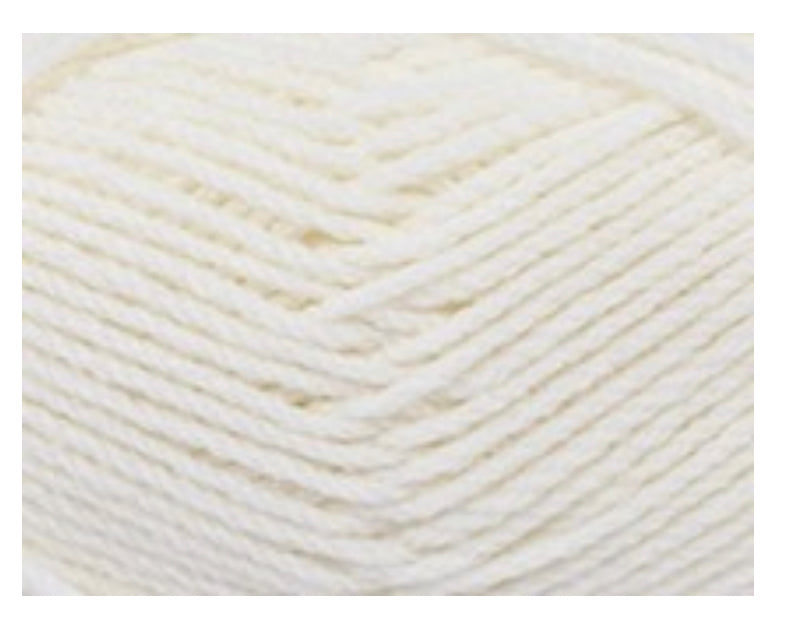 Patons Bluebell Yarn 5ply