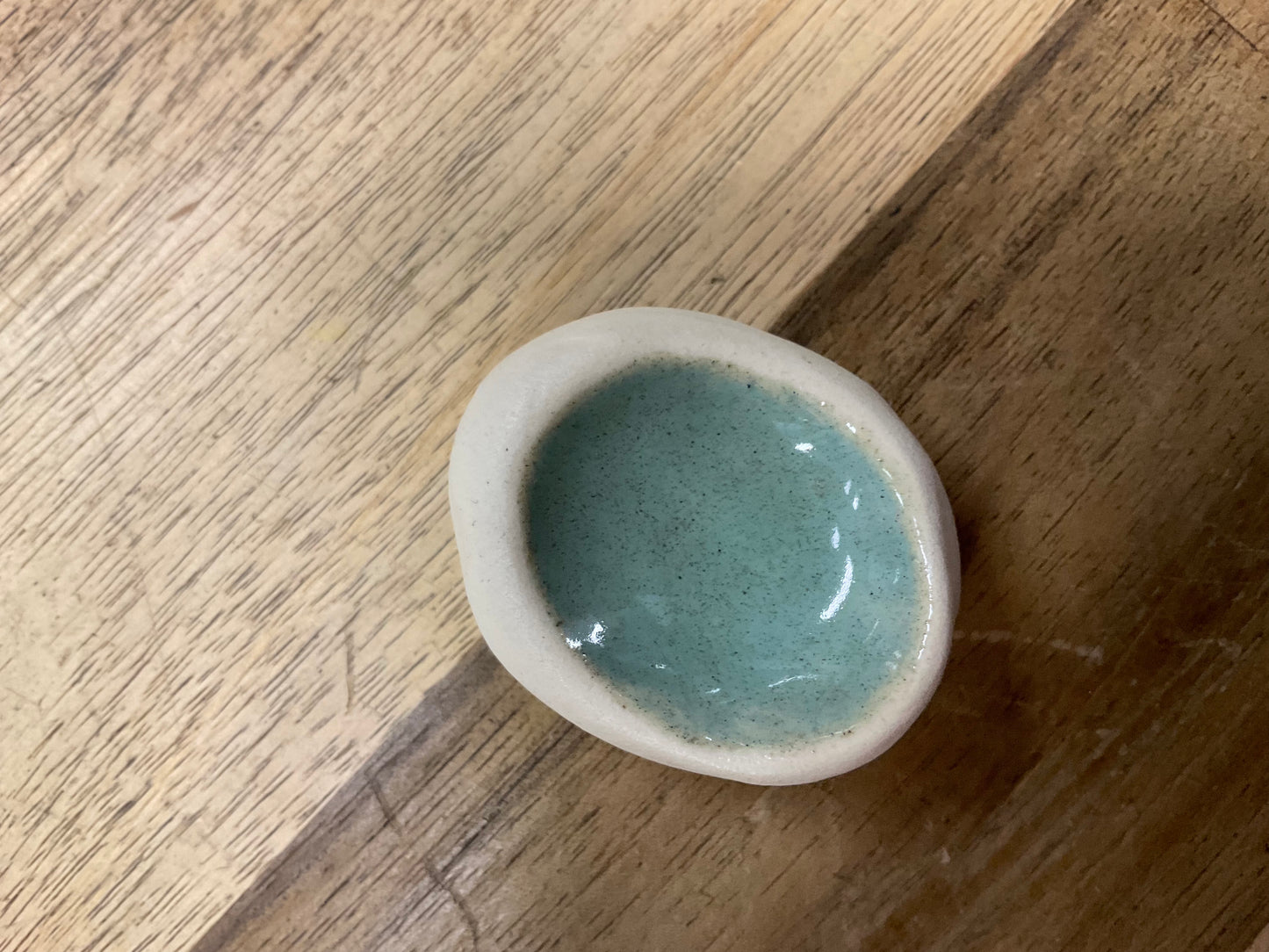 Worry Stones