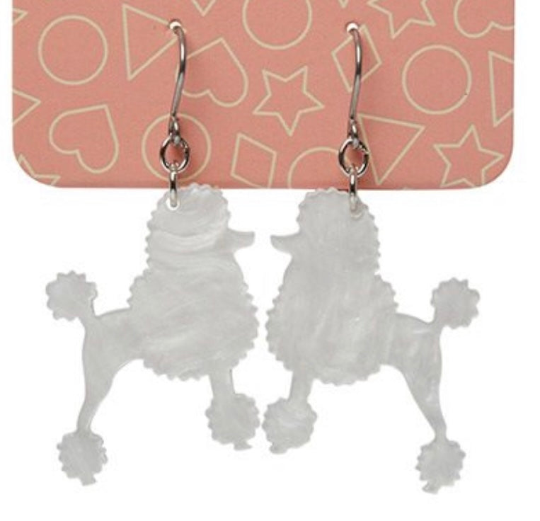 Paris Holiday Collection Essential Earrings