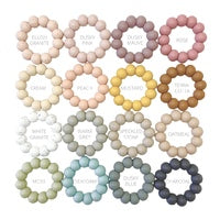 Bright Cove Teether