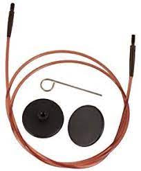 Interchangeable Cables