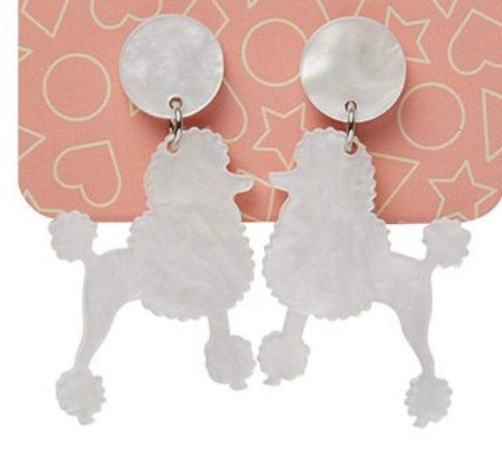 Paris Holiday Collection Essential Earrings